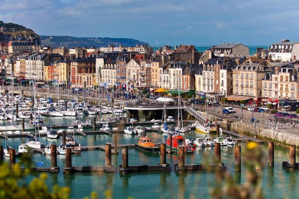 La Massyl - Hypercentre & Proche * Dieppe