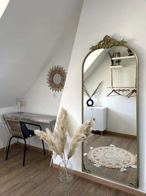 La Massyl - Hypercentre & Proche Appartement *