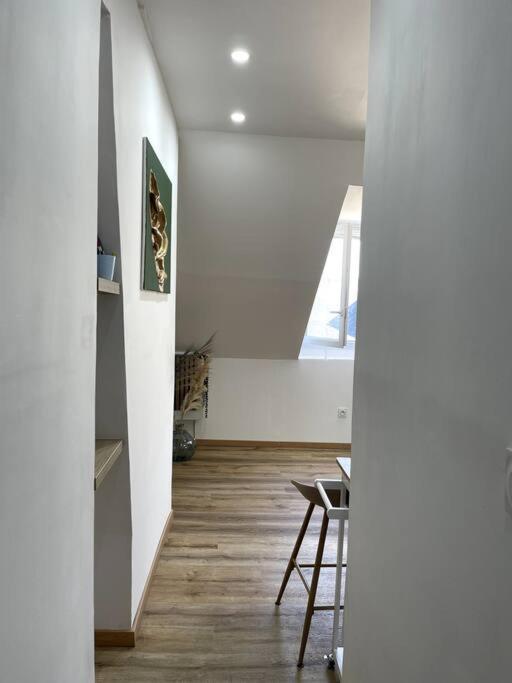 Apartamento La Massyl - Hypercentre & Proche Dieppe
